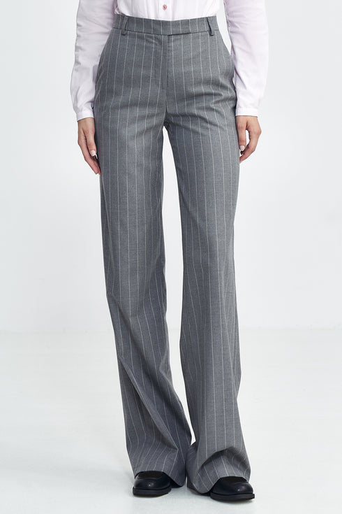 Trousers model 199716